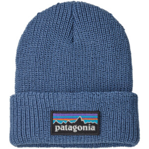 Patagonia Kinder Baby Logo Mütze