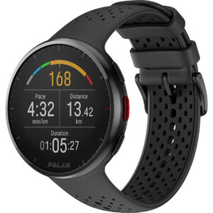 Polar Pacer Pro GPS-Uhr