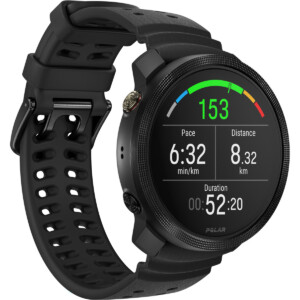Polar Vantage M3 GPS-Uhr
