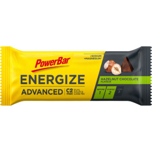 PowerBar Energize Advanced Energieriegel