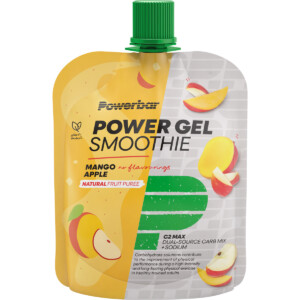 PowerBar PowerGel Smoothie