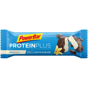 PowerBar Protein Plus Riegel