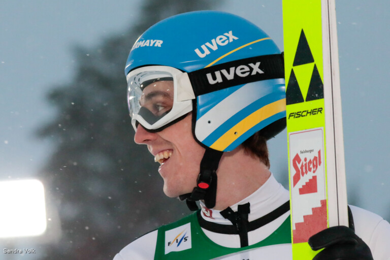 Thomas Rettenegger (AUT)