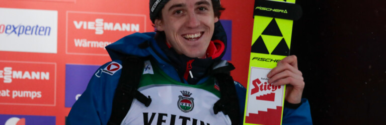 Thomas Rettenegger (AUT)