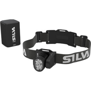 Silva Free 3000 Stirnlampe