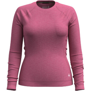 Smartwool Damen Classic Thermal Merino Crew Longsleeve