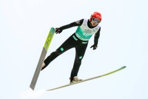 Richard Stenzel (GER)