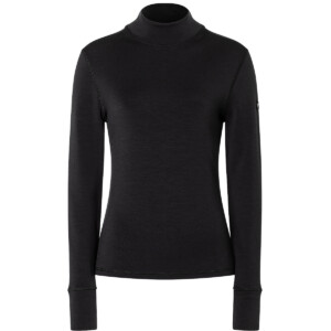Super.Natural Damen B Hot Turtleneck Longsleeve