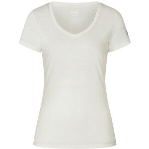 Super.Natural Damen Sierra140 V Neck T-Shirt
