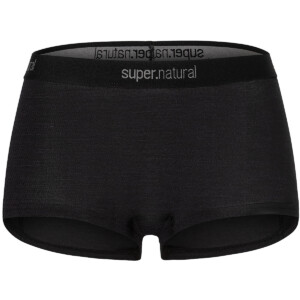 Super.Natural Damen Tundra175 Boyfriend Unterhose