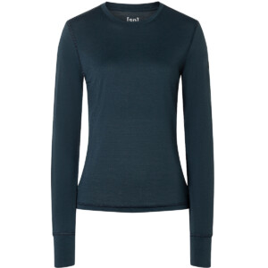 Super.Natural Damen Tundra175 Longsleeve