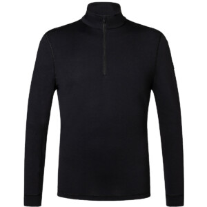 Super.Natural Herren Arctic230 Zip 1/4 Longsleeve