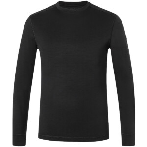 Super.Natural Herren Lux Base Longsleeve