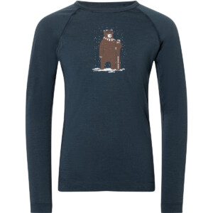 Super.Natural Kinder Bennie Bear175 Longsleeve
