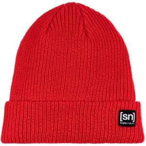 Super.Natural Merino Basic Mütze