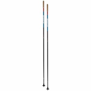 Swix Quantum Q2 Langlaufstöcke (Blau 165 Größe) Langlaufstöcke