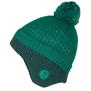 Trollkids Kinder Flekkefjord Reflective Mütze
