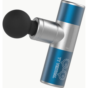YY Vertical Shock Mini Massage Gun
