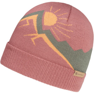 Ziener Kinder Iduni Mütze