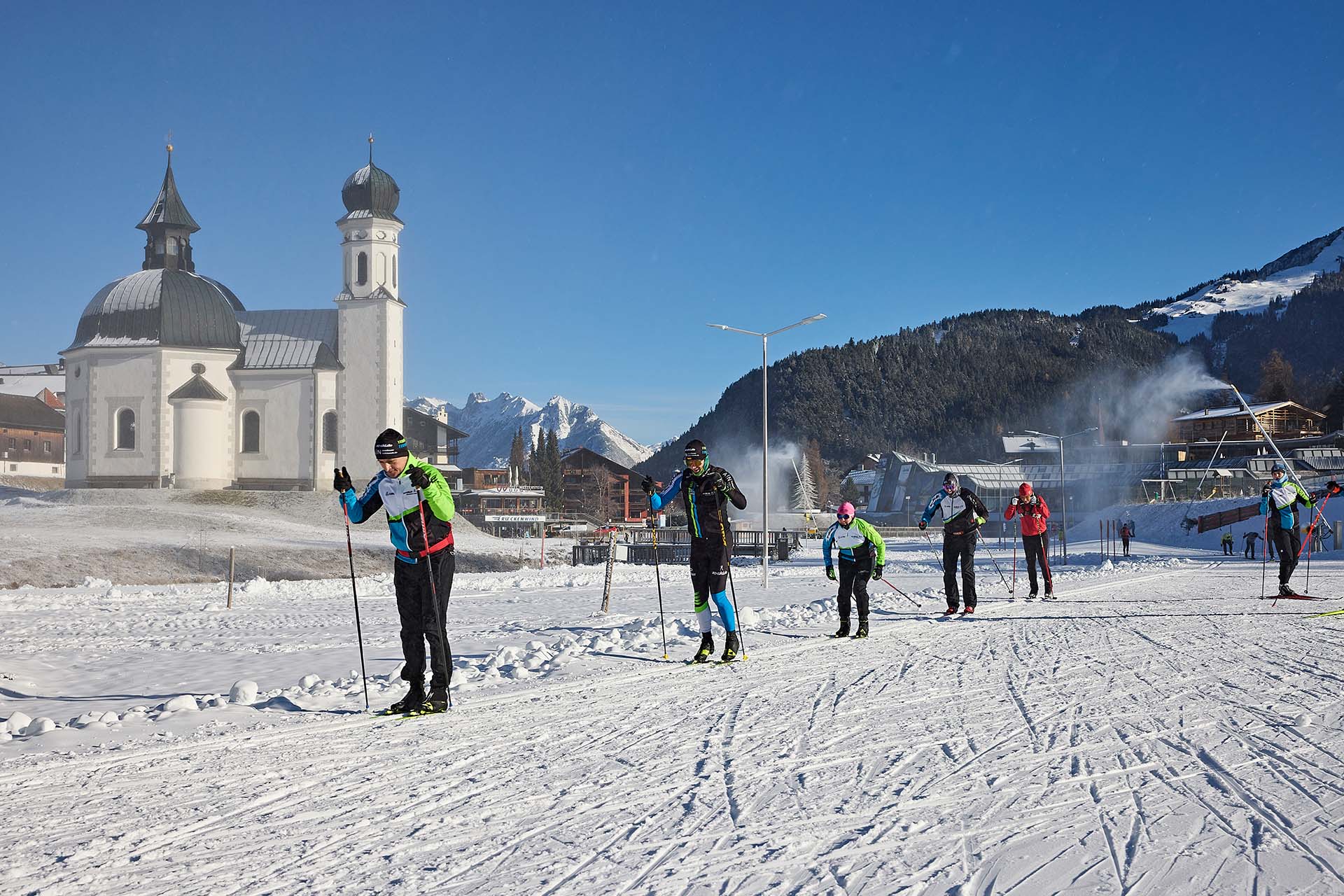 Bildergalerie-First-on-Snow-xc-ski-de-A-N-Skimarathon-Teamcamp