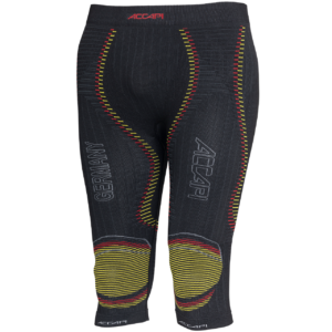 Accapi Herren 3/4 Hose XPERIENCE DSV black