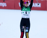 Nathalie Armbruster (GER)