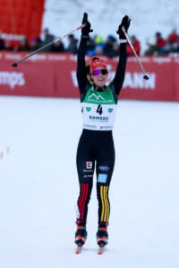 Nathalie Armbruster (GER)