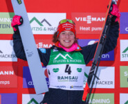 Nathalie Armbruster (GER)