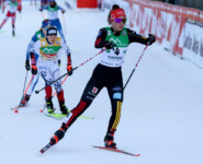 Nathalie Armbruster (GER)