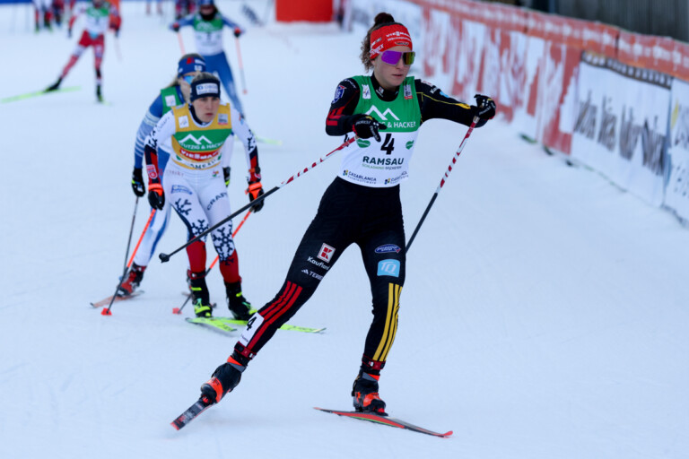 Nathalie Armbruster (GER)