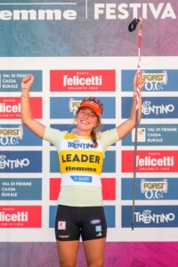 Nathalie Armbruster (GER)