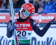 Nathalie Armbruster (GER)