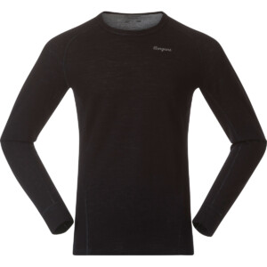 Bergans Herren Inner:Dual Merino Longsleeve