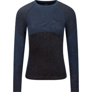 CEP Damen Ski Merino 2.0 Longsleeve
