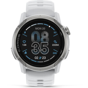 Coros APEX 4 42mm Multisport GPS-Uhr