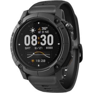Coros Nomad GPS-Uhr