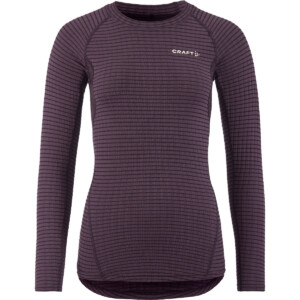 Craft Damen Wool Extreme X 2 Longsleeve