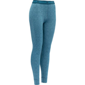 Devold Damen Hose Merino 205 DUO ACTIVE moon blue