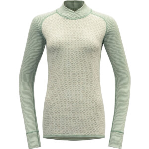 Devold Damen Kvitegga Merino 230 Cross Longsleeve