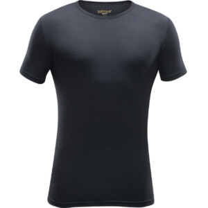 Devold Herren T-Shirt Merino 150 BREEZE black