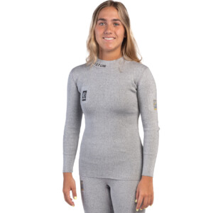 Diston Damen World Cup Anti-cut Ski Racing Shirt