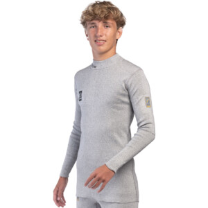 Diston Herren World Cup Anti-cut Ski Racing Shirt