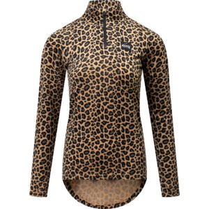 Eivy Damen Journey Wool Longsleeve