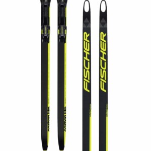 Fischer Carbonlite Skate Plus Medium