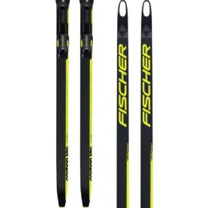 Fischer Carbonlite Skate Plus X-Stiff