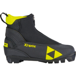 Fischer Kinder XJ Sprint Classicschuhe