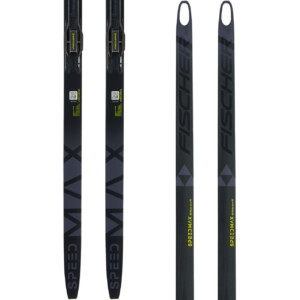 Fischer Speedmax 80 Skate Plus 115 Medium SET