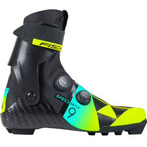 Fischer Speedmax 9 Skate RL BOA