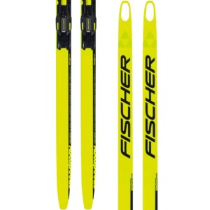 Fischer Speedmax SKATE Jr. SET