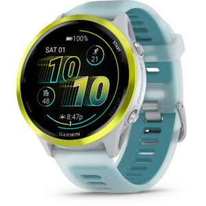 Garmin Forerunner 570 - 47 mm GPS-Uhr